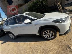 تويوتا فرونتلاندر